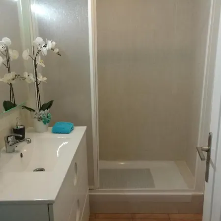 Casa Ao Mar Appartement Monte Gordo Buitenkant foto