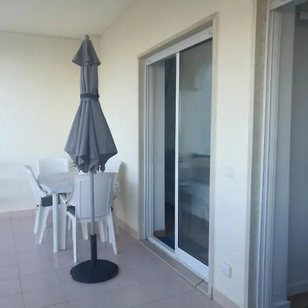 Casa Ao Mar Appartement Monte Gordo Buitenkant foto
